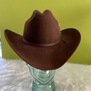Stetson | Accessories | Vintage Stetson 